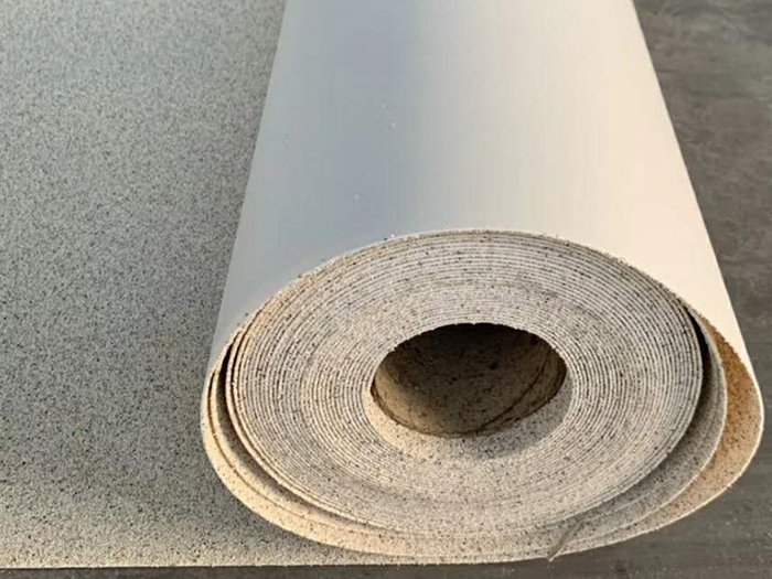 高分子防水卷材系列