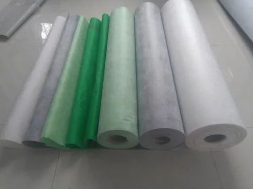 聚乙烯丙涤纶防水卷材